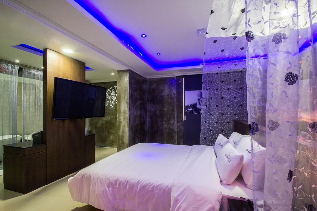 The Zenith Hotel Ciudad Metropolitana de Ciudad Metropolitana de Busan Habitación foto
